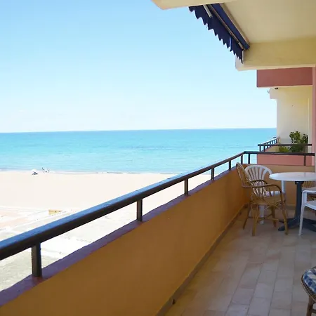 Eden Playa Locdenia * Dénia
