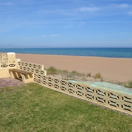 Apartamento Eden Playa Locdenia