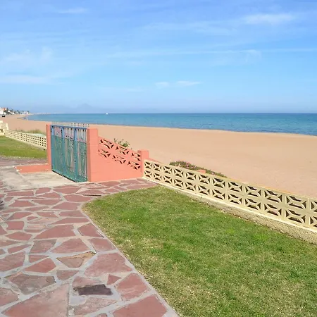 Apartamento Eden Playa Locdenia *