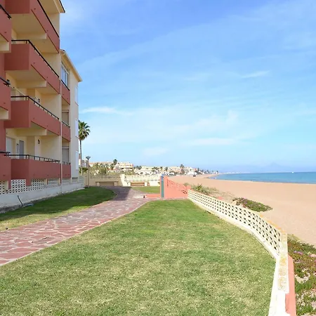 Eden Playa Locdenia *
