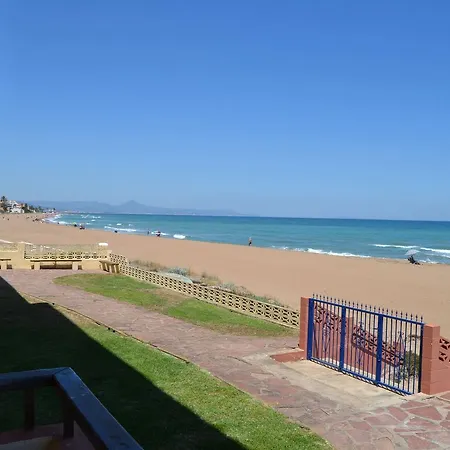 Eden Playa Locdenia Apartment Denia