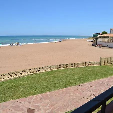 Eden Playa Locdenia Apartment