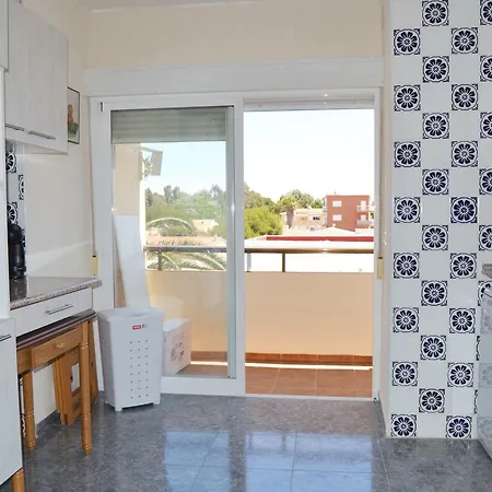 Eden Playa Locdenia Apartment *