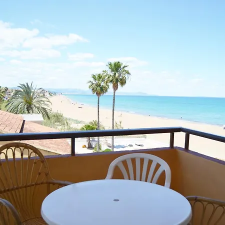 Eden Playa Locdenia Apartment
