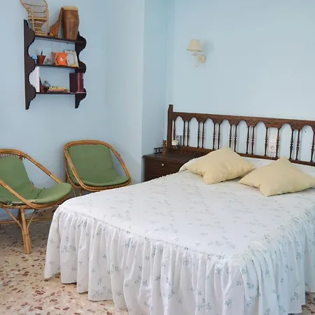 Apartment Eden Playa Locdenia