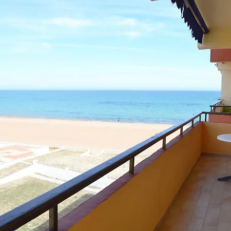 Eden Playa Locdenia *
