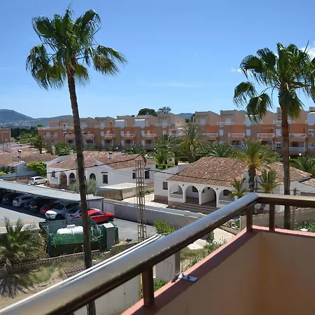 Apartment Eden Playa Locdenia *