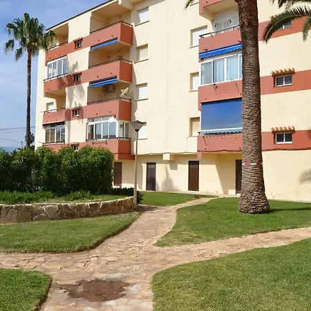 Eden Playa Locdenia Apartment *