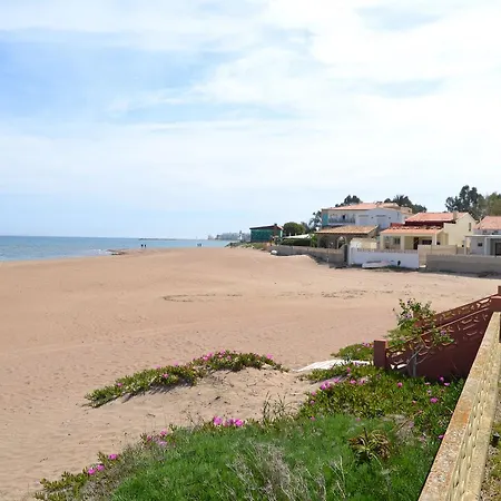 Apartment Eden Playa Locdenia