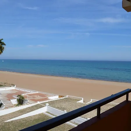 Eden Playa Locdenia * Denia