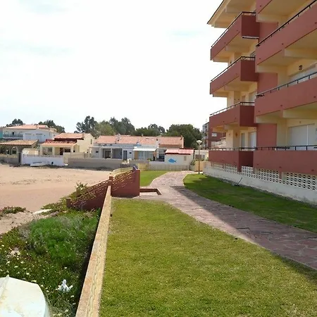 Apartment Eden Playa Locdenia *