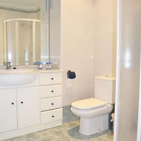 Apartment Eden Playa Locdenia Denia
